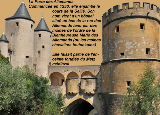 porte-des-allemands